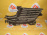 Решетка бамперная Toyota 53113-60210 Land Cruiser FJA300 '2021- L