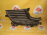 Решетка бамперная Toyota 53112-60450 Land Cruiser FJA300 '2021- R Дефект