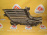 Решетка бамперная Toyota 53112-60430 Land Cruiser FJA300 '2021- R Дефект