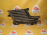 Решетка бамперная Toyota 53112-60450 Land Cruiser FJA300 '2021- R