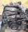 Двигатель Toyota 1ZZ-0516917 Vista Ardeo ZZV50-0024250 '1998-1999