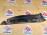Подкрылок NISSAN Bluebird Sylphy G10 '2003-2006 зад, прав 78818-4M500