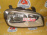 Фара TOYOTA 42-14 прав RAV4 SXA10 '1997-2000 Дефект стекла и отражателя (облез)