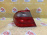 Стоп Mercedes CLK-Class W208/C208 '2001 L Купе (трещина на корпусе) A2088200164