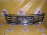 Решетка радиатора Toyota Mark X GRX121 '2006-2009 Дефект крепления 53101-22650 (Хром)