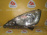 Фара HONDA P6869 лев Fit GE6 Xenon (в сборе)