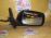 Зеркало TOYOTA Corolla/Corolla Fielder ZZE120 '2004-2006 7k прав (Серебро)