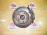 Ступица Toyota TCR21/TCR20/CXR20/CXR21 Estima/Estima Emina/Estima Lucida/Previa перед, лев 4WD ABS.Суппорт 22-15. В сборе. 43502-28050. 43211-28050