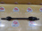 Привод SUBARU SF5/SF9/GGA/GC8/GF8 Forester/Impreza EJ205/EJ254 зад, лев ВН-25шл. '2000- 28421FE150