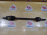 Привод SUBARU SF5/SF9/GGA/GC8/GF8 Forester/Impreza EJ205/EJ254 зад, прав ВН-25шл. '2000- 28421FE140