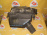 Корпус воздушного фильтра TOYOTA ACR30 Estima Дефект крепления 100140-6960