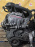Двигатель Nissan MR20DD-2062568 2WD с ЕГР   БЕЗ ГЕНЕРАТОРА И КОНДЕРА Serena FNC26