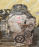 Двигатель Toyota 2NZ-FE-2617106 ПРОБЕГ 98 Т КМ Funcargo NCP20