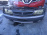 Ноускат Nissan Wingroad Y11 a/t ф.1633 (Серый)