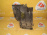 Подкрылок MITSUBISHI Pajero IO H76W зад, лев X351381