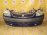 Ноускат Toyota Raum EXZ10 '1999-2001 a/t Дефект стекла R фары (глубокие царапины) ф.46-1 (Синий)