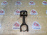 Поршень с шатуном BMW N42B20AB 3-Series E46