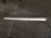 Накладка на кузов Toyota Estima ACR30/ACR40 зад, прав Aeres 76915-X0700 (Серебро)