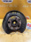 Ступица Honda RF2/RA2/RA4 Stepwgn/Odyssey зад, лев 4WD Без ABS.БЕЗ ДИСКА И СУППОРТА 52215-SX1-J10.43120-SX1-003.42600-SX1-000