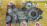 Лобовина ДВС Toyota 1ZR-FE Corolla ZRE151 11310-37010 / 11310-0T070