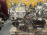 Двигатель Nissan KA24-DE-170491U 2WD БЕЗ НАВЕСНОГО Presage/Bassara NU30