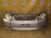 Ноускат Toyota Corolla Fielder ZZE122 '2000-2002 (без трубок охлаждения) Дефект L фары ф.12-469 (Серый)