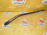 Держатель дворника Toyota Allex/Corolla Runx NZE120 R