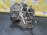 АКПП Ford Focus 1 EDDB/EDDC 2.0L 4F27E 1S4P-EA 1S4P7000EA CAK '2001