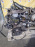 Двигатель Toyota 1ND-0239950 БЕЗ КОНДЕРА И ГЕНЕРАТОРА Probox NCP51-0009322