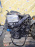 Двигатель Honda K20A-4055899 БЕЗ КОНДЕРА ПРОБЕГ 94т.км CR-V RD5-1104443
