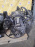 Двигатель Honda F23A-2349353 БЕЗ ТРАМБЛЕРА И КОНДЕРА Odyssey RA6