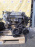 Двигатель Mazda FP-814880 2WD без генератора Capella/Premacy CP8W