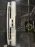 Бампер TOYOTA Cresta GX100 '1996-1998 перед с. 22-260  52119-2A010 (Белый перламутр)