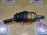 Шрус внутренний Honda CD4/CD3/CB1 Accord/Ascot F20B/F18BA 2WD a/t MPXA 27шл. F 44310-SM4-980