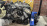 Двигатель Mazda GY-215975 2WD/4WD БЕЗ ГЕНЕРАТОРА MPV LW5W