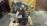 Двигатель Suzuki G16A-298506 4WD ТРАМБЛЁР 16 VALVE Escudo