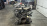 Двигатель Nissan MD92T-508480J 220KW Diesel/UD
