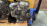 Двигатель Suzuki M16A-1306212 VVTI   ( 2 катушки )  без катушек Swift/SX4