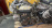 Двигатель Mazda FS-ZE-753143 БЕЗ ГЕНЕРАТОРА MPV LWEW