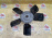 Термомуфта Jeep AMC242/ERH/MX Grand Cherokee WJ/WG '1999 4.0L