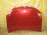 Капот Toyota Camry AVV50 '2011-2014 (Красный)
