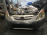 Ноускат Honda CR-V RD5 '2001-2004 a/t ф.P1778 т.P1788 (Серебро)