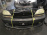 Ноускат Toyota Harrier MCU15 a/t ф.48-16 (Серый)