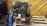 Двигатель Suzuki G16A-266741 4WD ТРАМБЛЁР 16 VALVE Escudo