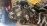 Двигатель Mazda AJ-203761 4WD DOHC 24 кл. V6 БЕЗ КОНДЁРА Tribute EPEW