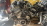 Двигатель Mazda AJ-217750 4WD DOHC 24 кл. V6 БЕЗ КОНДЁРА Tribute EPEW