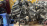 Двигатель Mazda AJ-239567 4WD DOHC 24 кл. V6 БЕЗ КОНДЁРА Tribute EPEW