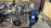 Двигатель Honda F23A-1043436 БЕЗ ТРАМБЛЕРА И КОНДЕРА Accord CF6