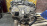 Двигатель Nissan VQ25-DDI-093717A тнвд HFP-196-02 БЕЗ КОНДЕРА Cefiro A33