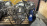 Двигатель Honda F22B-3122363 2WD/4WD VTEC  БЕЗ ТРАМБЛЕРА И КОНДЕРА Accord CE